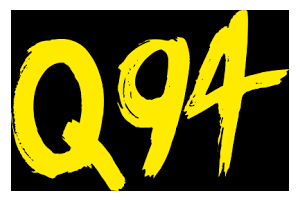 Q94 Logo